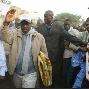 Meet your Posher, Jay